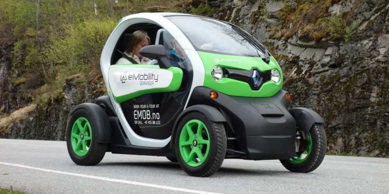 De toekomst van de auto: op waterstof of elektriciteit?