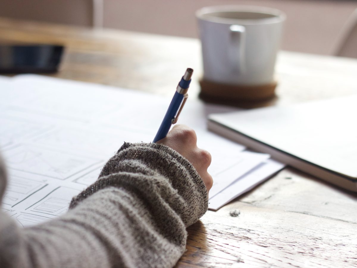 Drie factoren die bepalend zijn voor het goed afronden van een opleiding