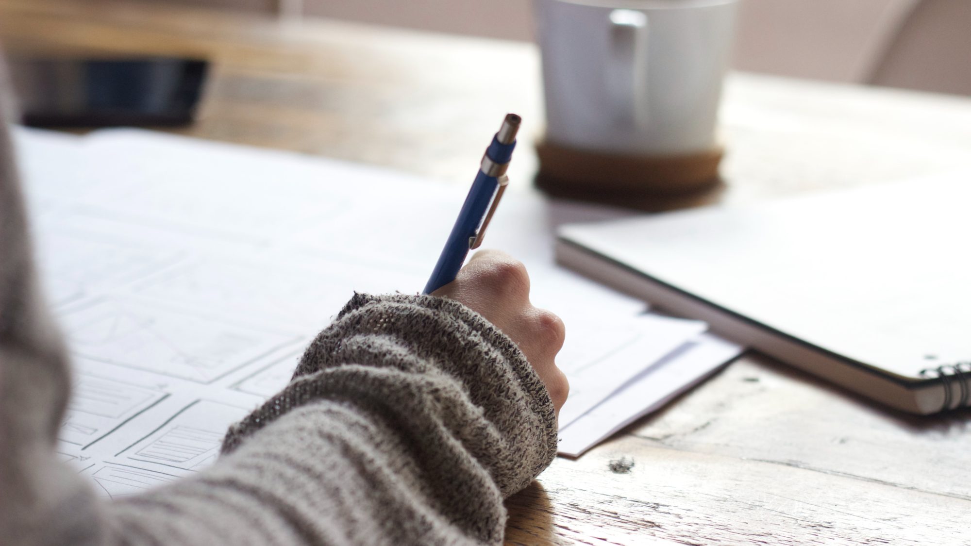 Drie factoren die bepalend zijn voor het goed afronden van een opleiding