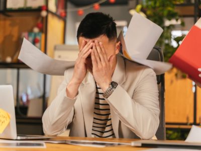 Hoe outplacement kan helpen om je verder te ontwikkelen na een burn-out