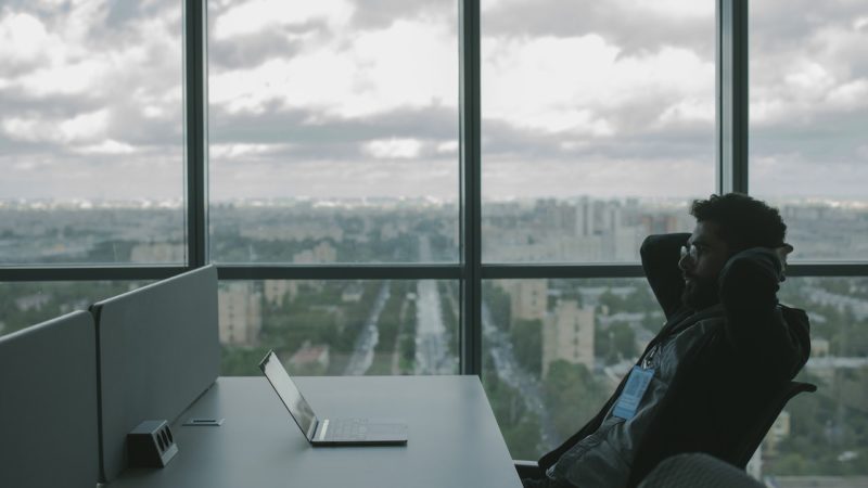 3 goede redenen om voor een baan in de ICT te kiezen