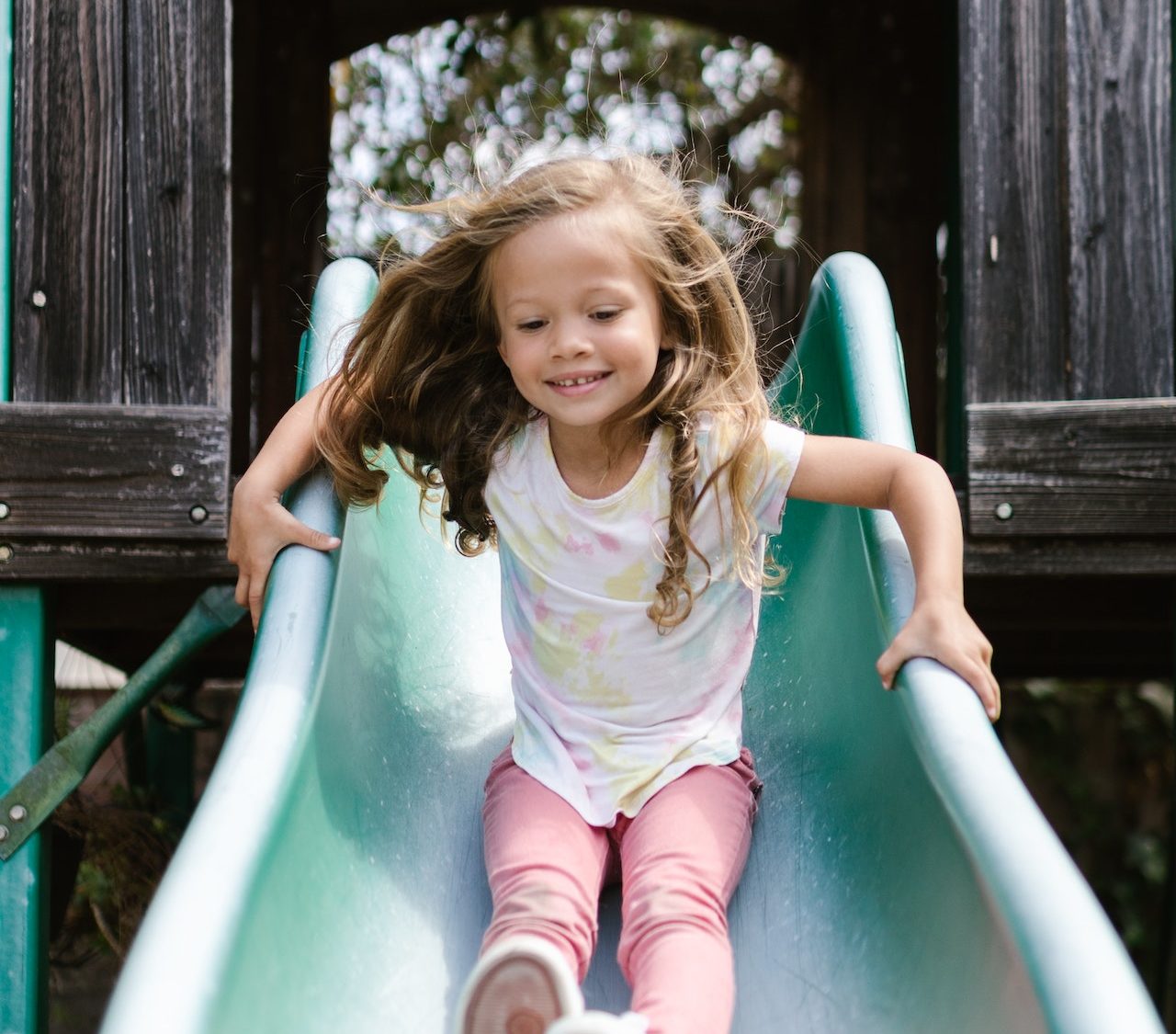 Samen spelen, samen genieten. Doe je mee