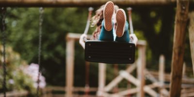 Waarom een groen schoolplein de moeite waard is