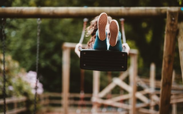 Waarom een groen schoolplein de moeite waard is