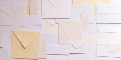 Direct mail per post: zo haal je meer uit je mailingcampagne
