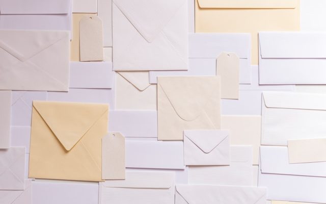 Direct mail per post: zo haal je meer uit je mailingcampagne